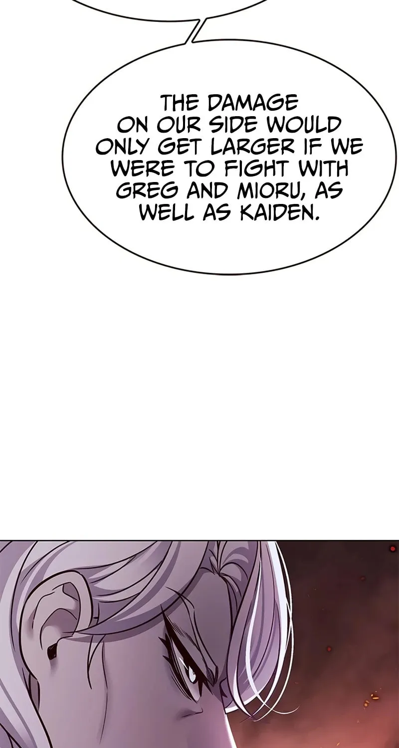 Eleceed Chapter 322 page 16 - 