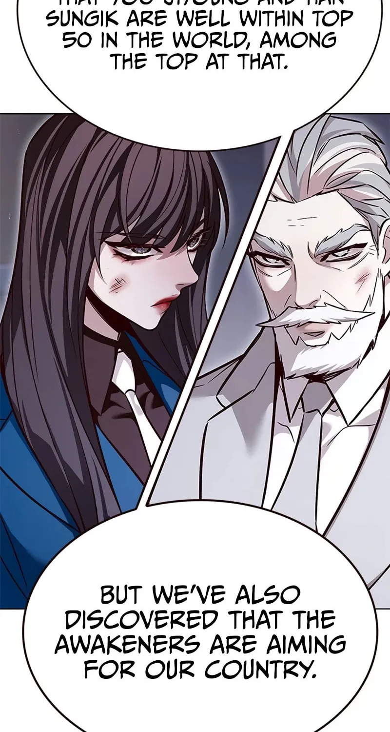 Eleceed Chapter 322 page 26 - 