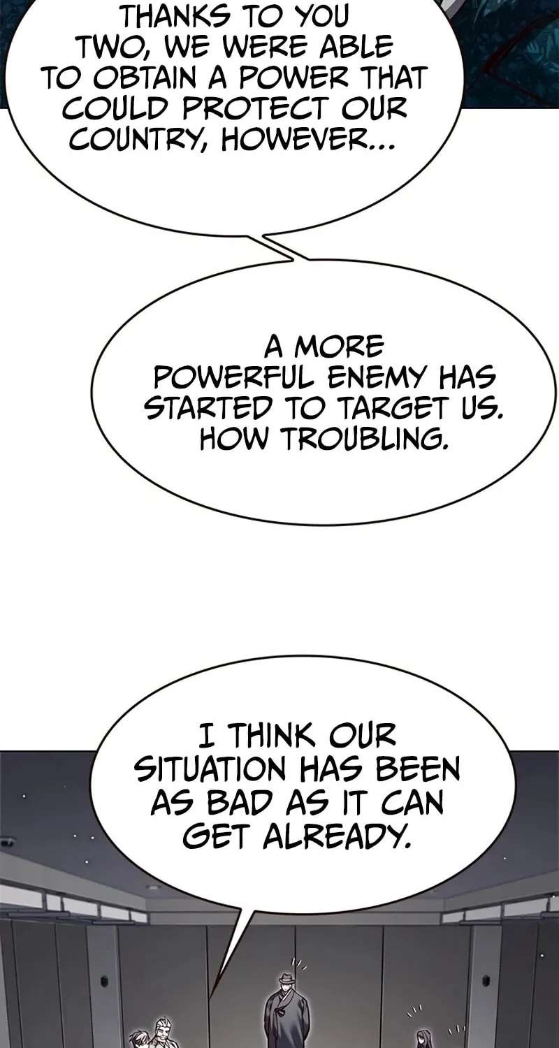 Eleceed Chapter 322 page 28 - 