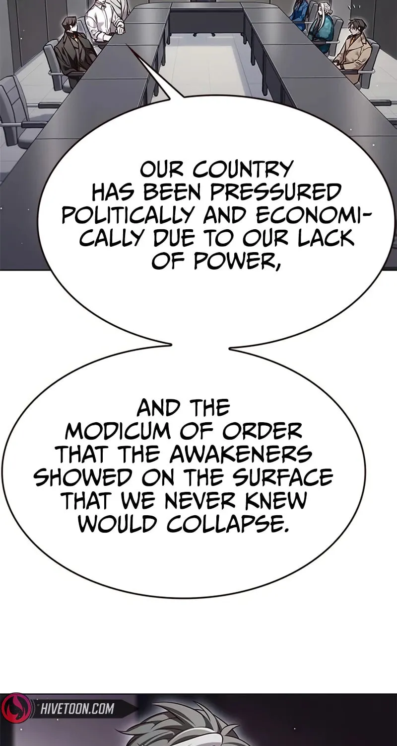 Eleceed Chapter 322 page 29 - 