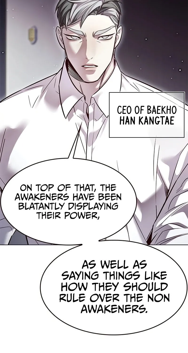 Eleceed Chapter 322 page 30 - 