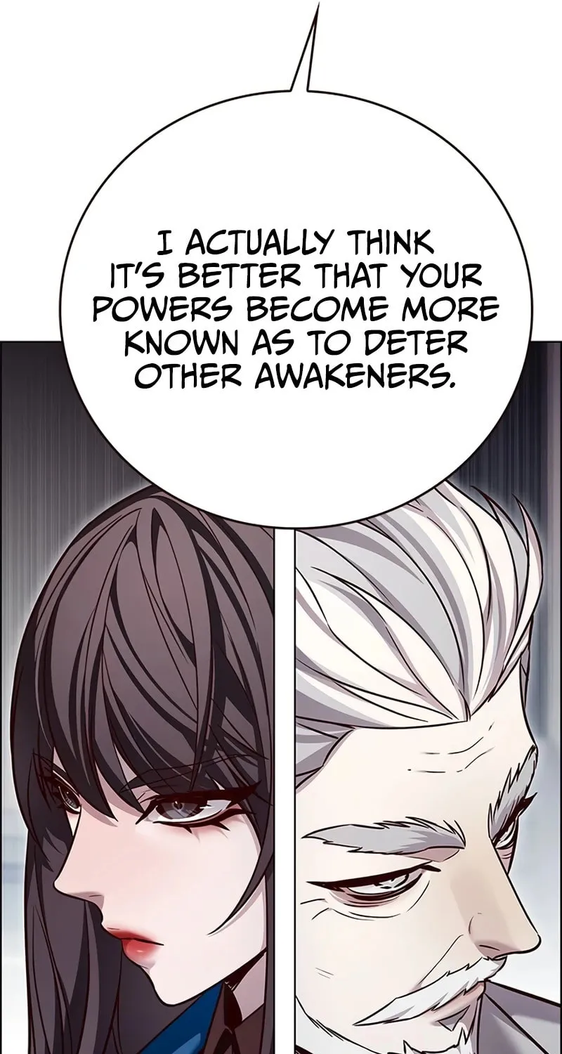 Eleceed Chapter 322 page 32 - 