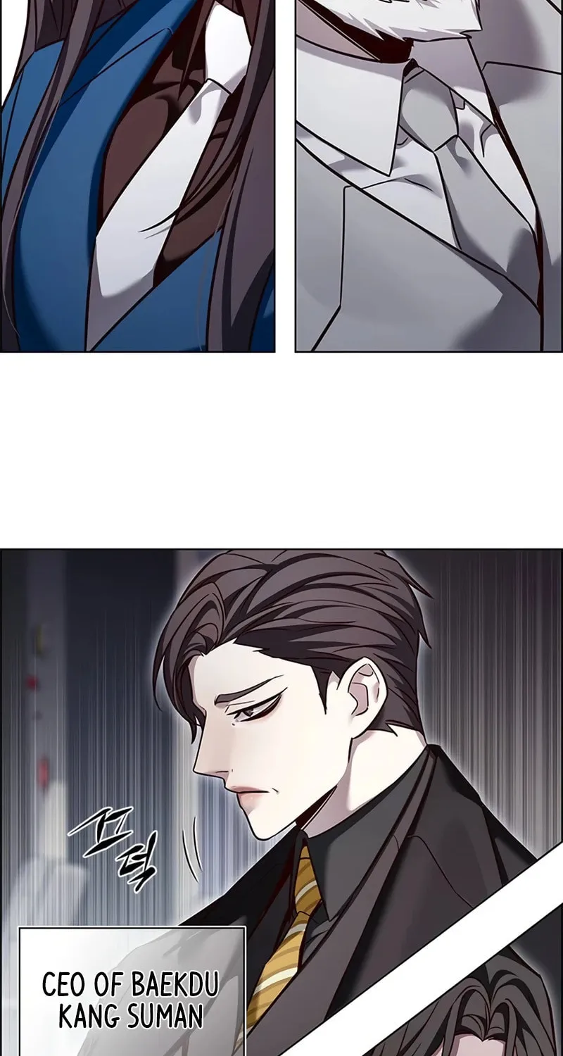 Eleceed Chapter 322 page 33 - 