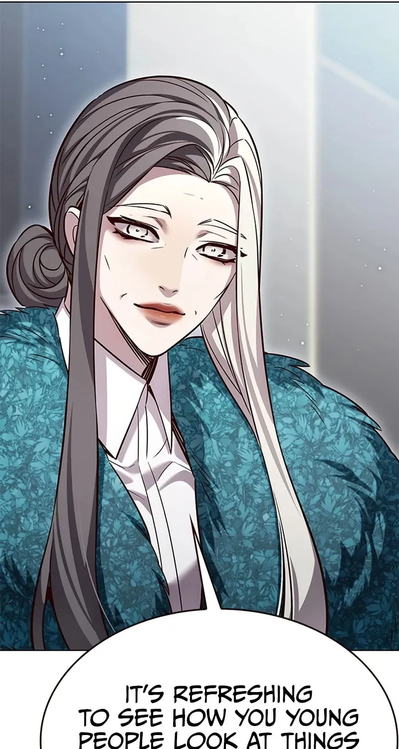 Eleceed Chapter 322 page 35 - 