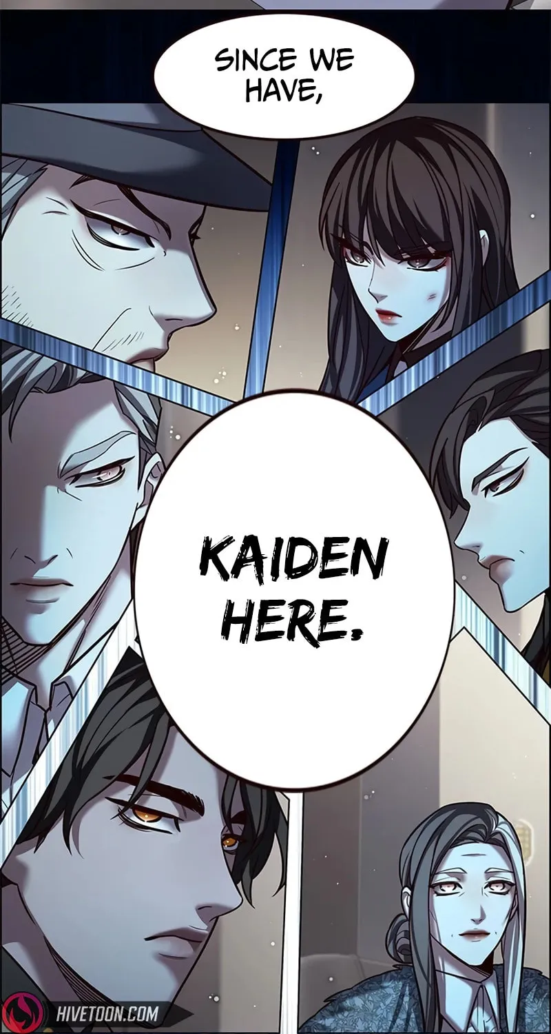 Eleceed Chapter 322 page 39 - 