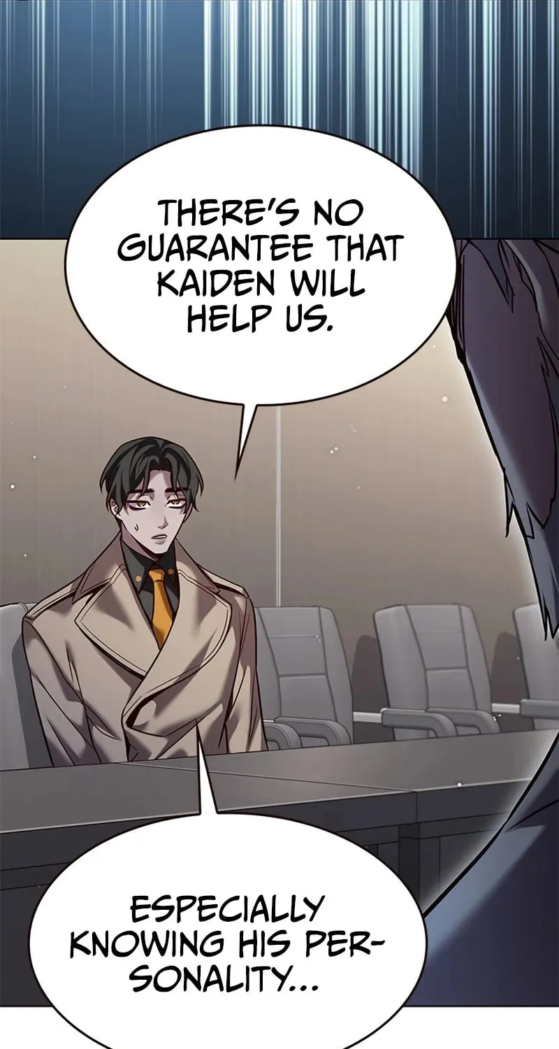 Eleceed Chapter 322 page 40 - 