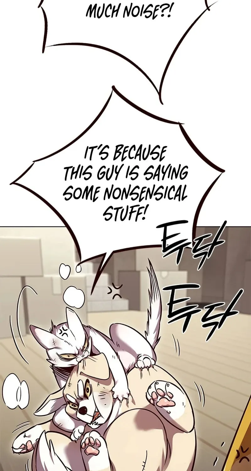 Eleceed Chapter 322 page 61 - 