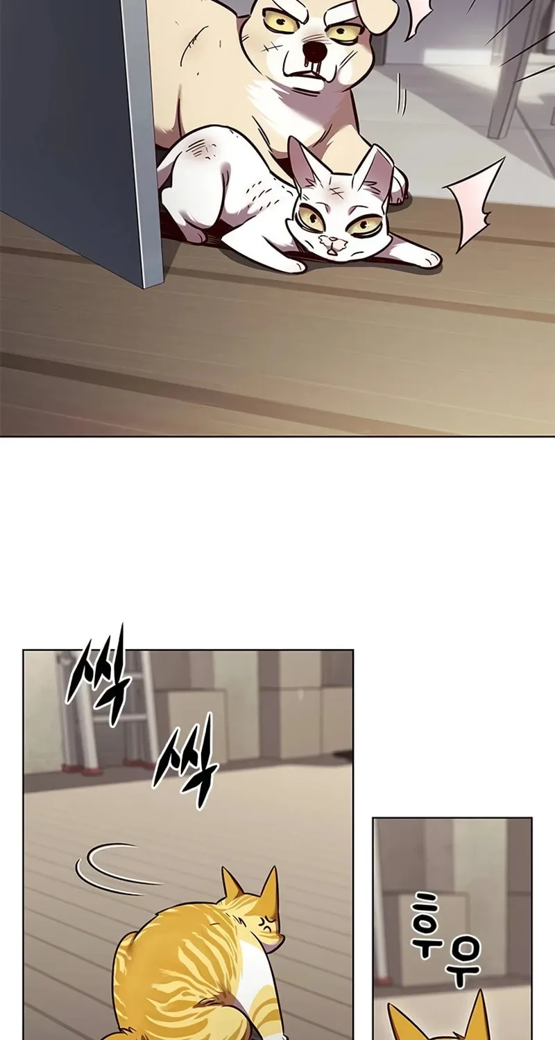 Eleceed Chapter 322 page 64 - 