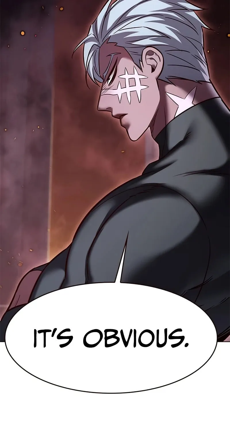 Eleceed Chapter 322 page 8 - 