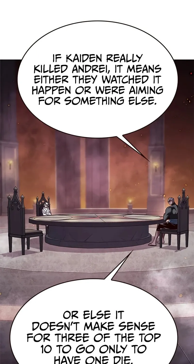 Eleceed Chapter 322 page 9 - 
