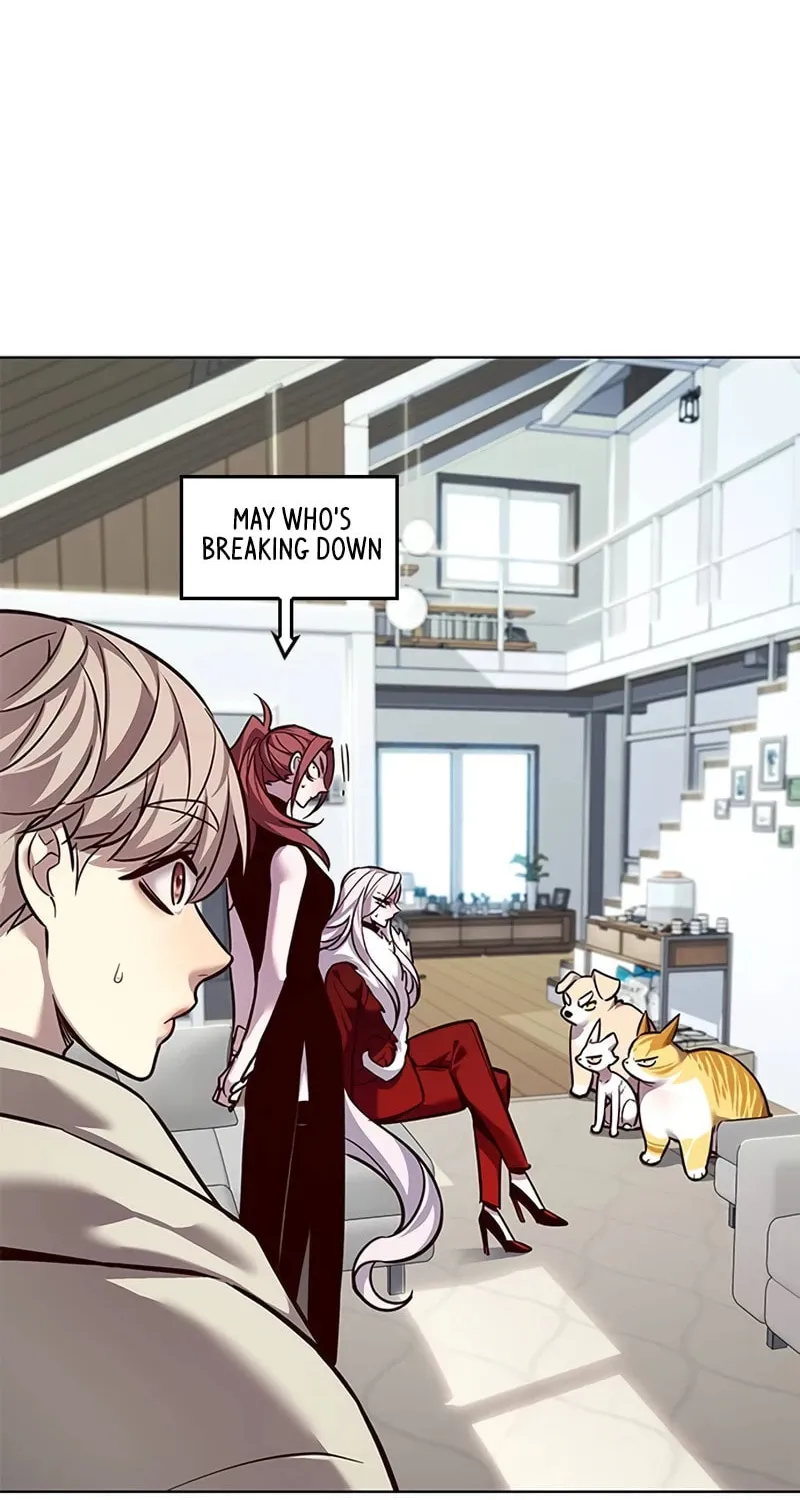 Eleceed Chapter 322 page 91 - 