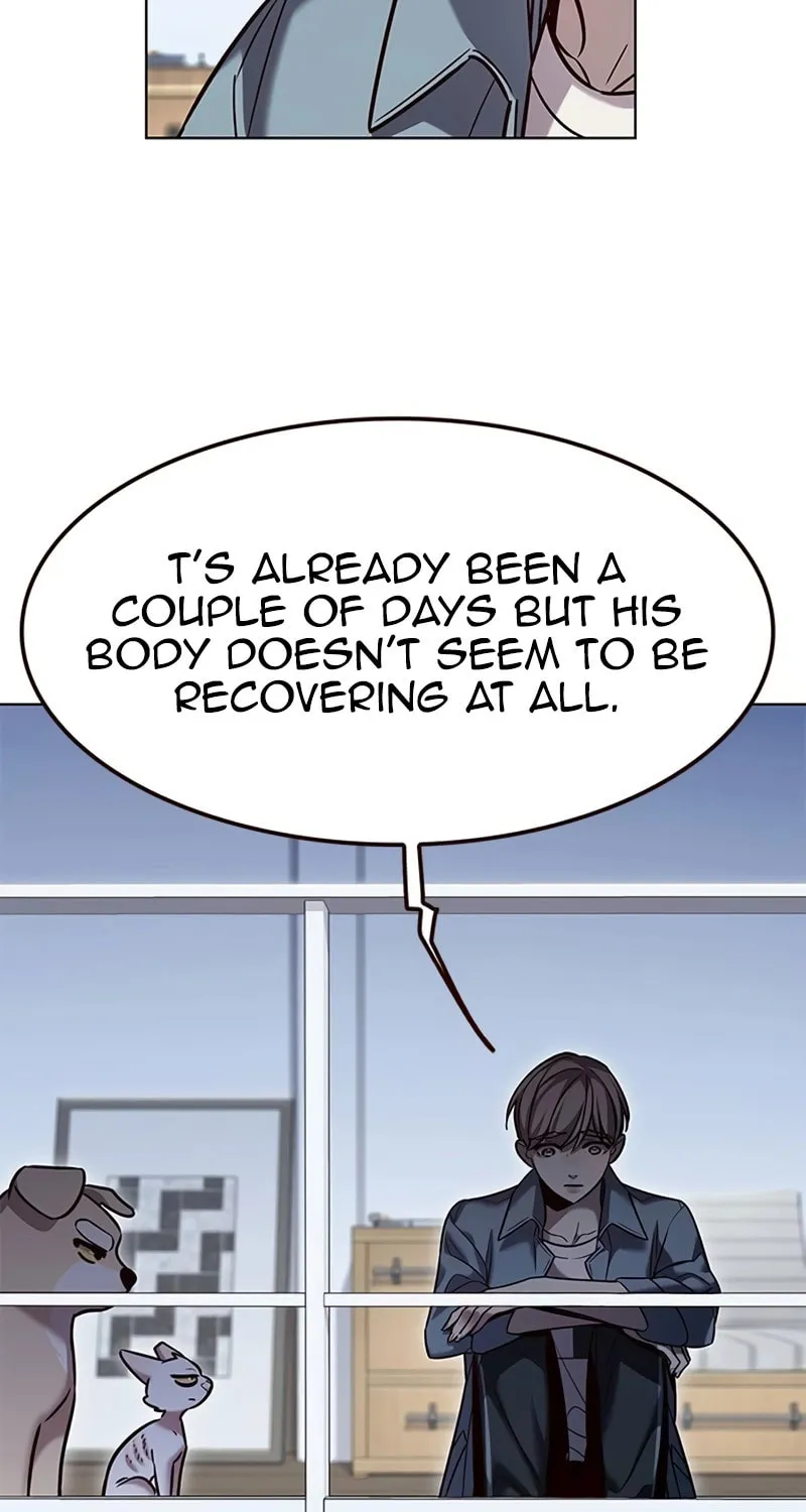 Eleceed Chapter 323 page 12 - 