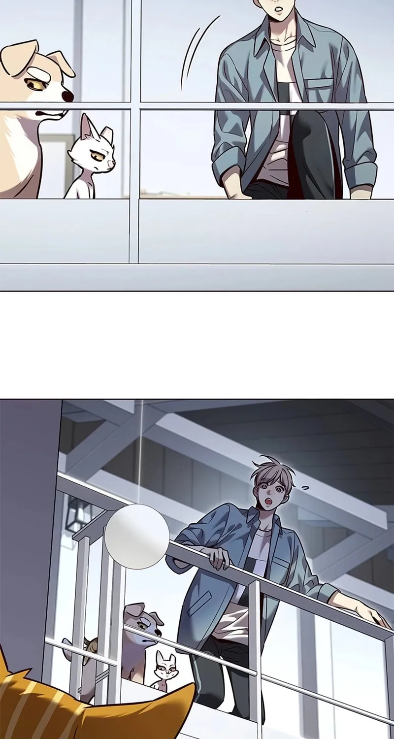 Eleceed Chapter 323 page 16 - 