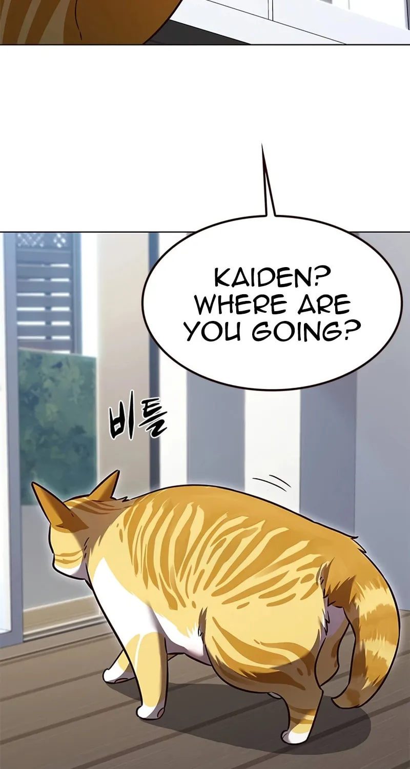 Eleceed Chapter 323 page 17 - 
