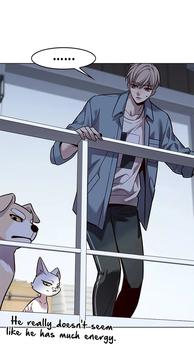 Eleceed Chapter 323 page 20 - 