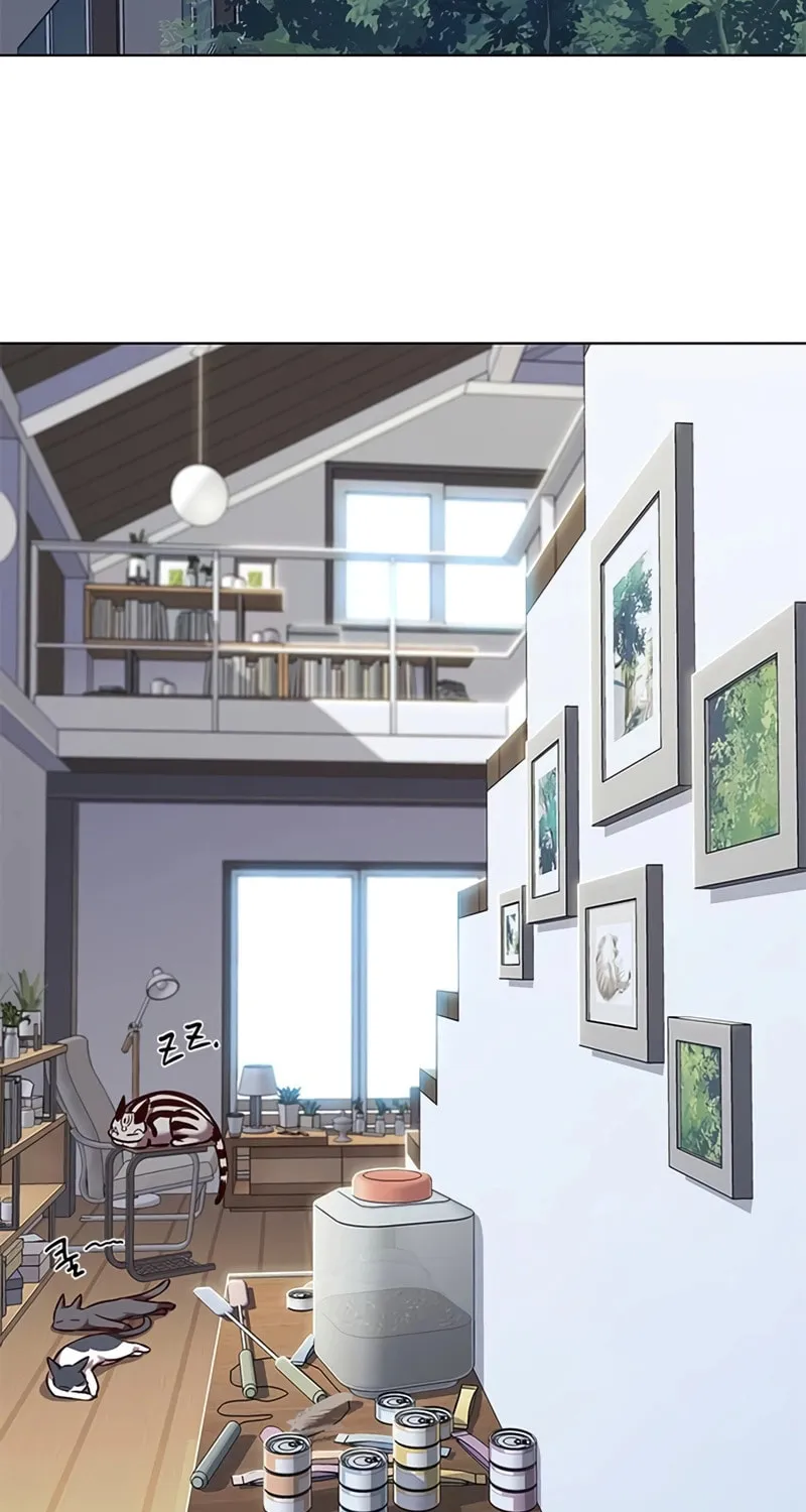 Eleceed Chapter 323 page 3 - 