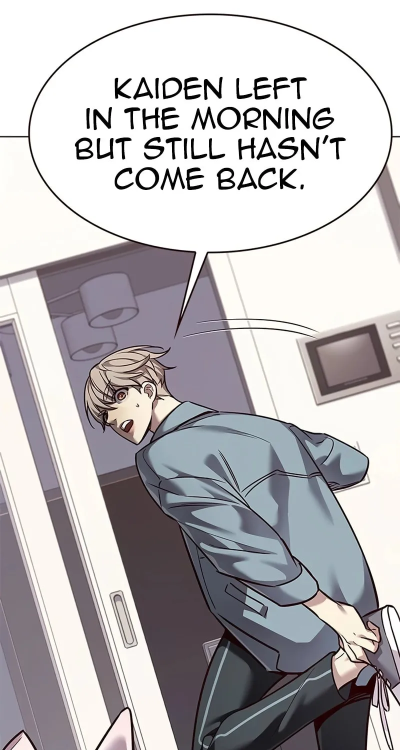 Eleceed Chapter 323 page 23 - 