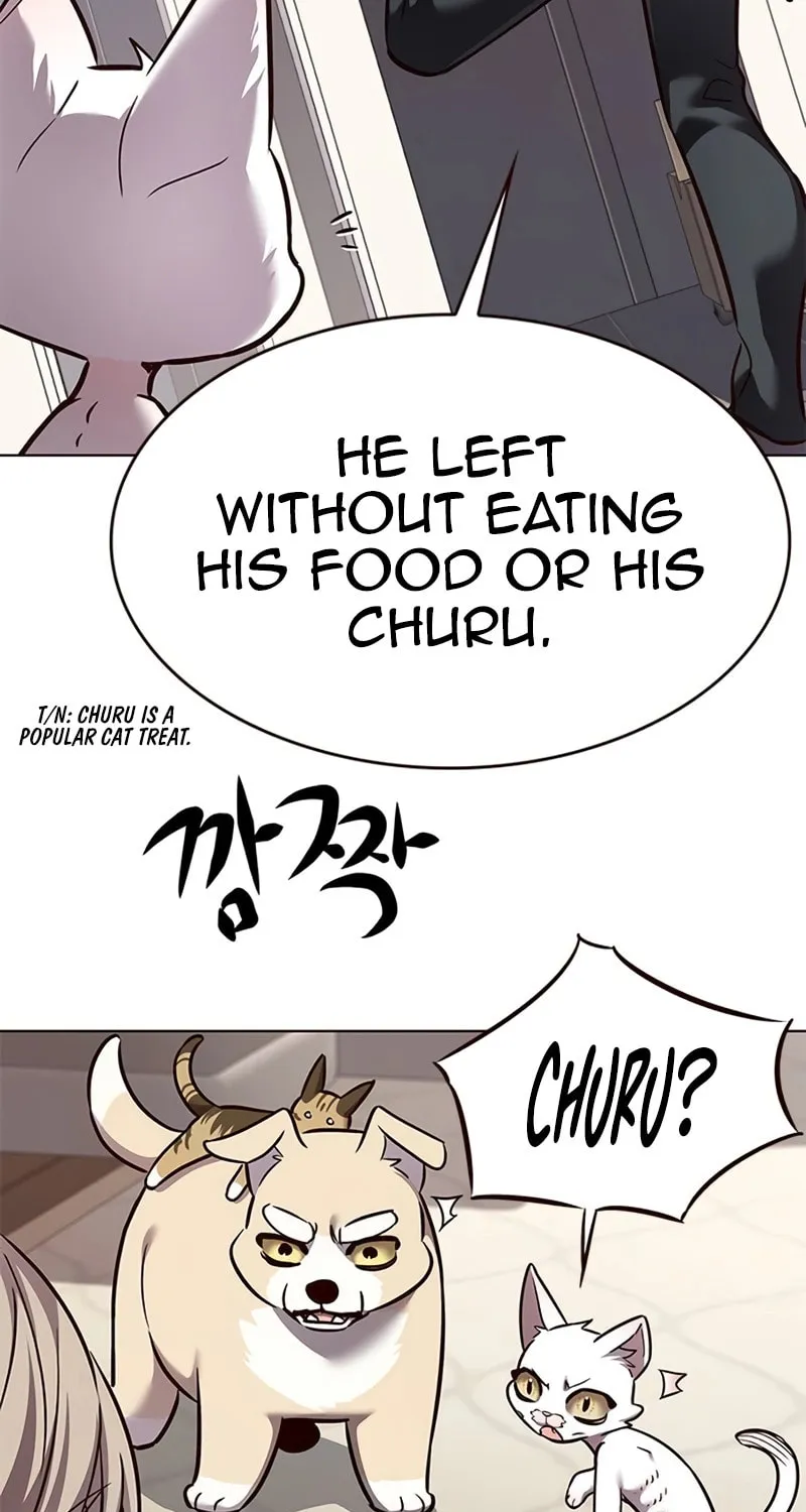 Eleceed Chapter 323 page 24 - 