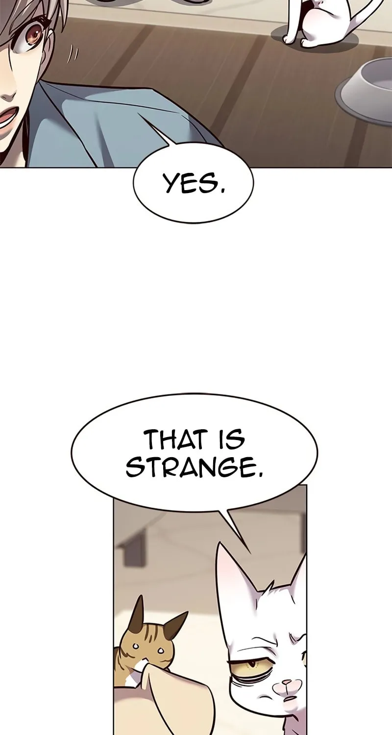 Eleceed Chapter 323 page 25 - 