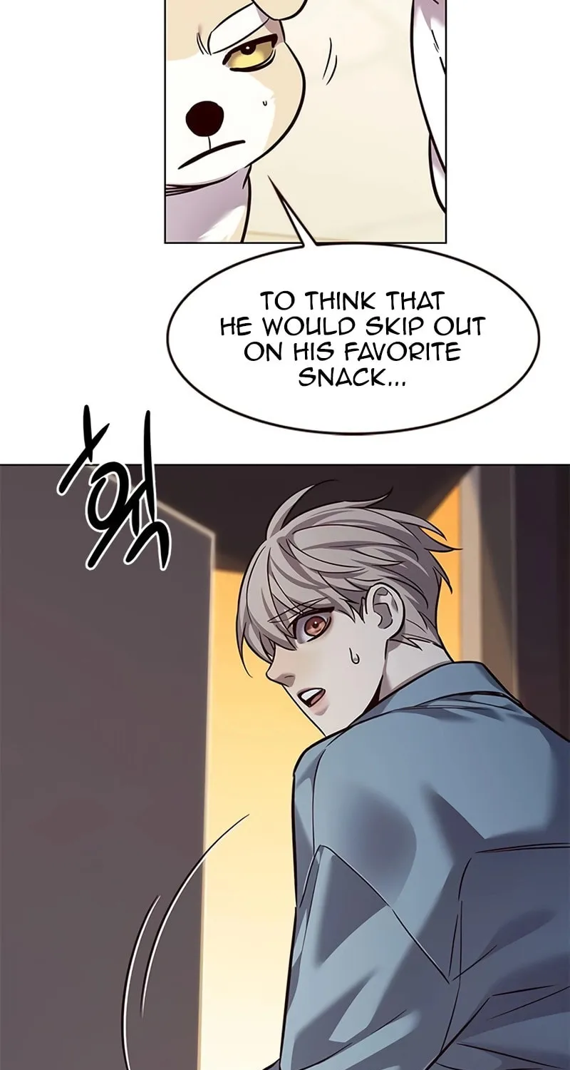 Eleceed Chapter 323 page 26 - 