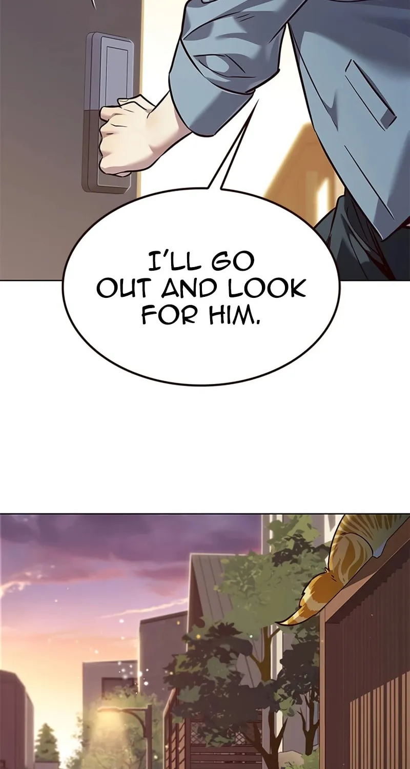 Eleceed Chapter 323 page 27 - 