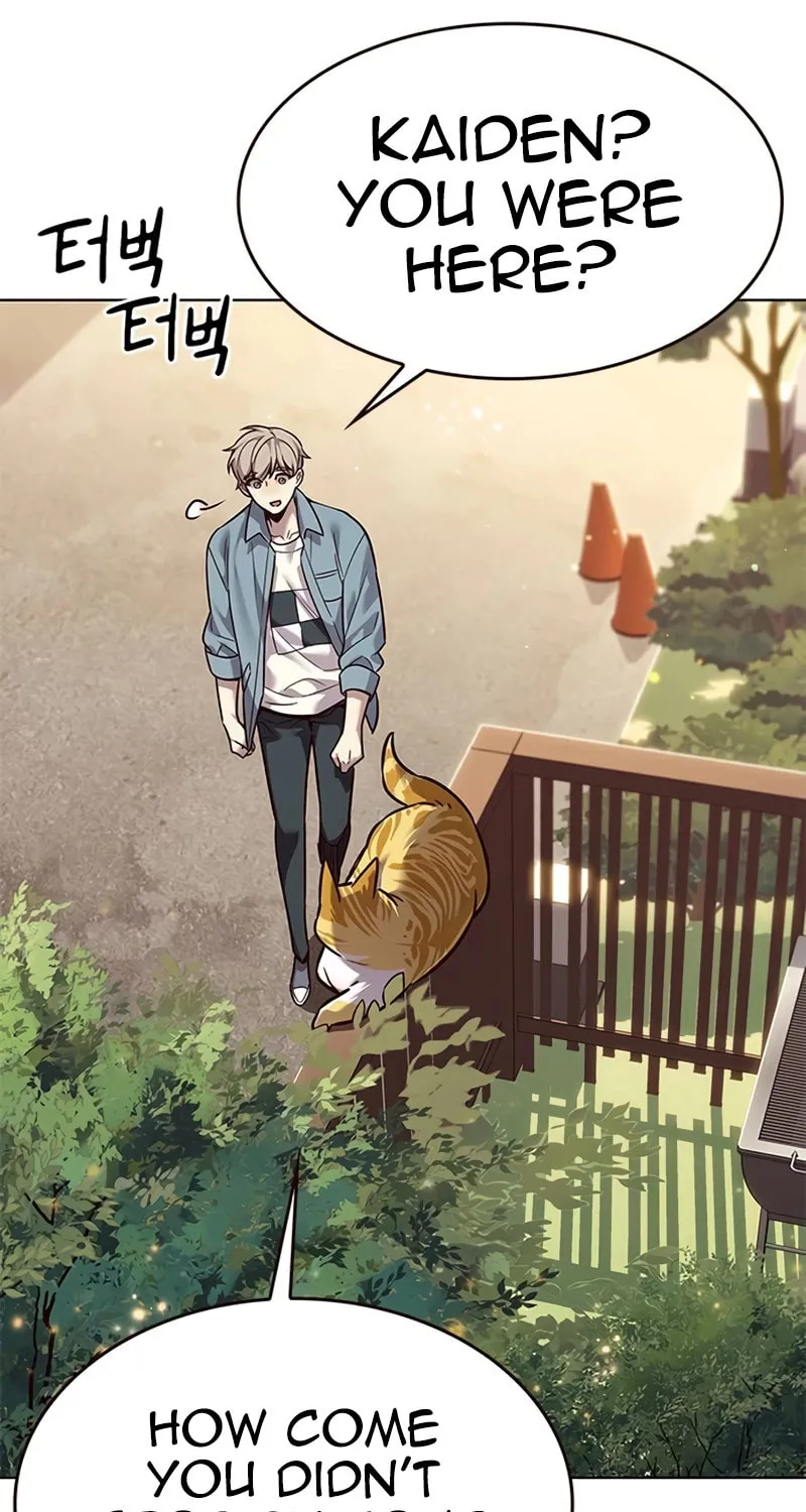 Eleceed Chapter 323 page 31 - 
