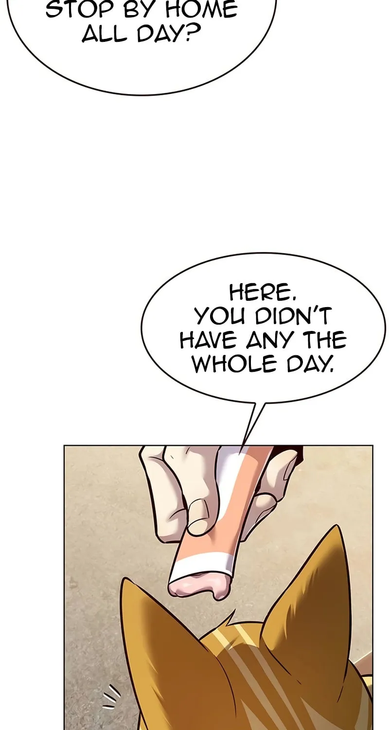 Eleceed Chapter 323 page 32 - 
