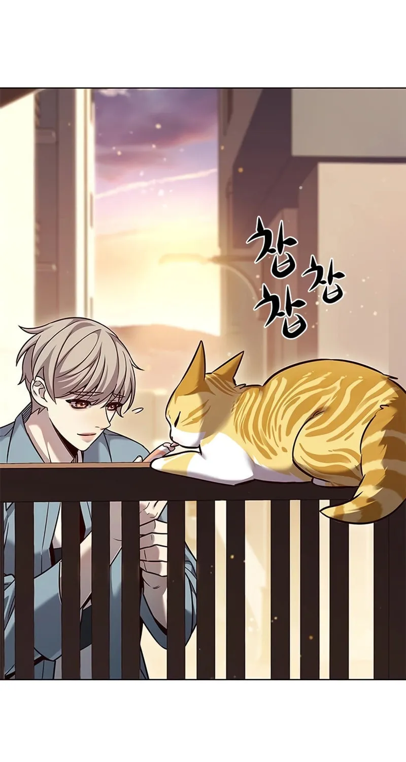 Eleceed Chapter 323 page 34 - 