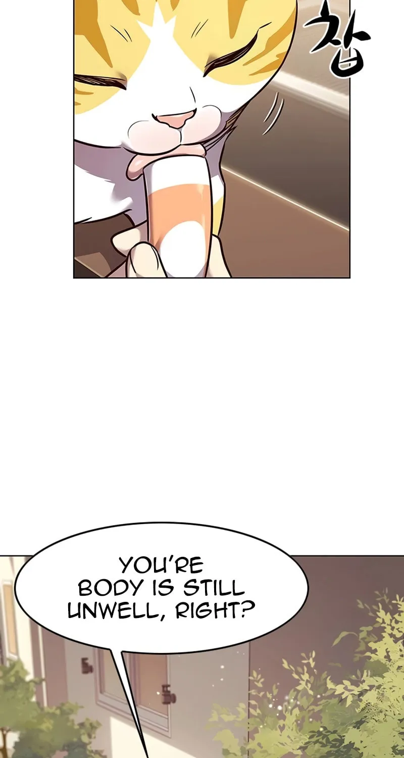 Eleceed Chapter 323 page 36 - 