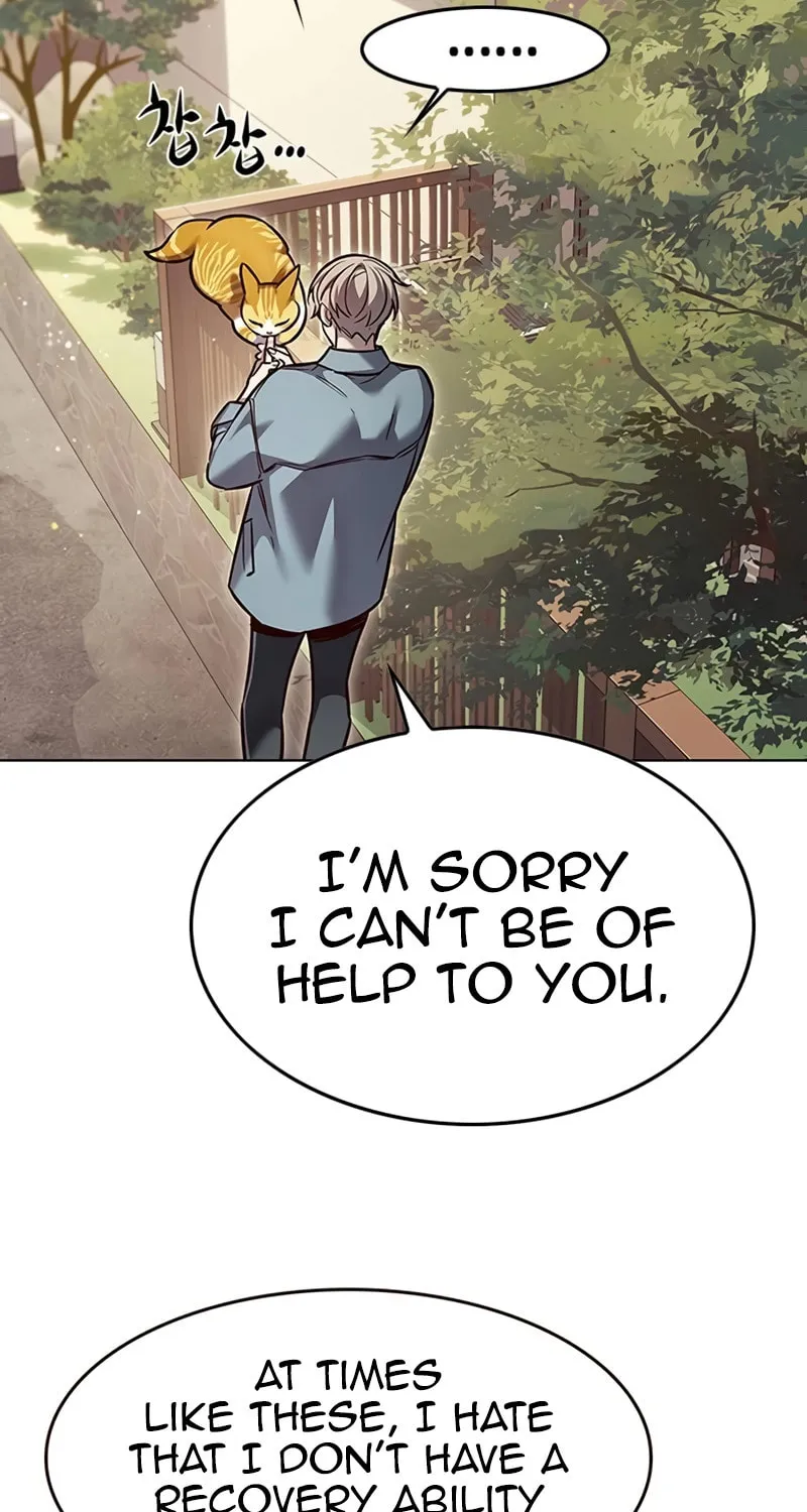Eleceed Chapter 323 page 37 - 
