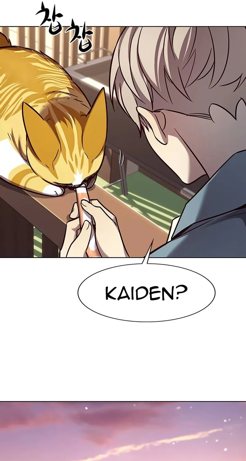Eleceed Chapter 323 page 40 - 