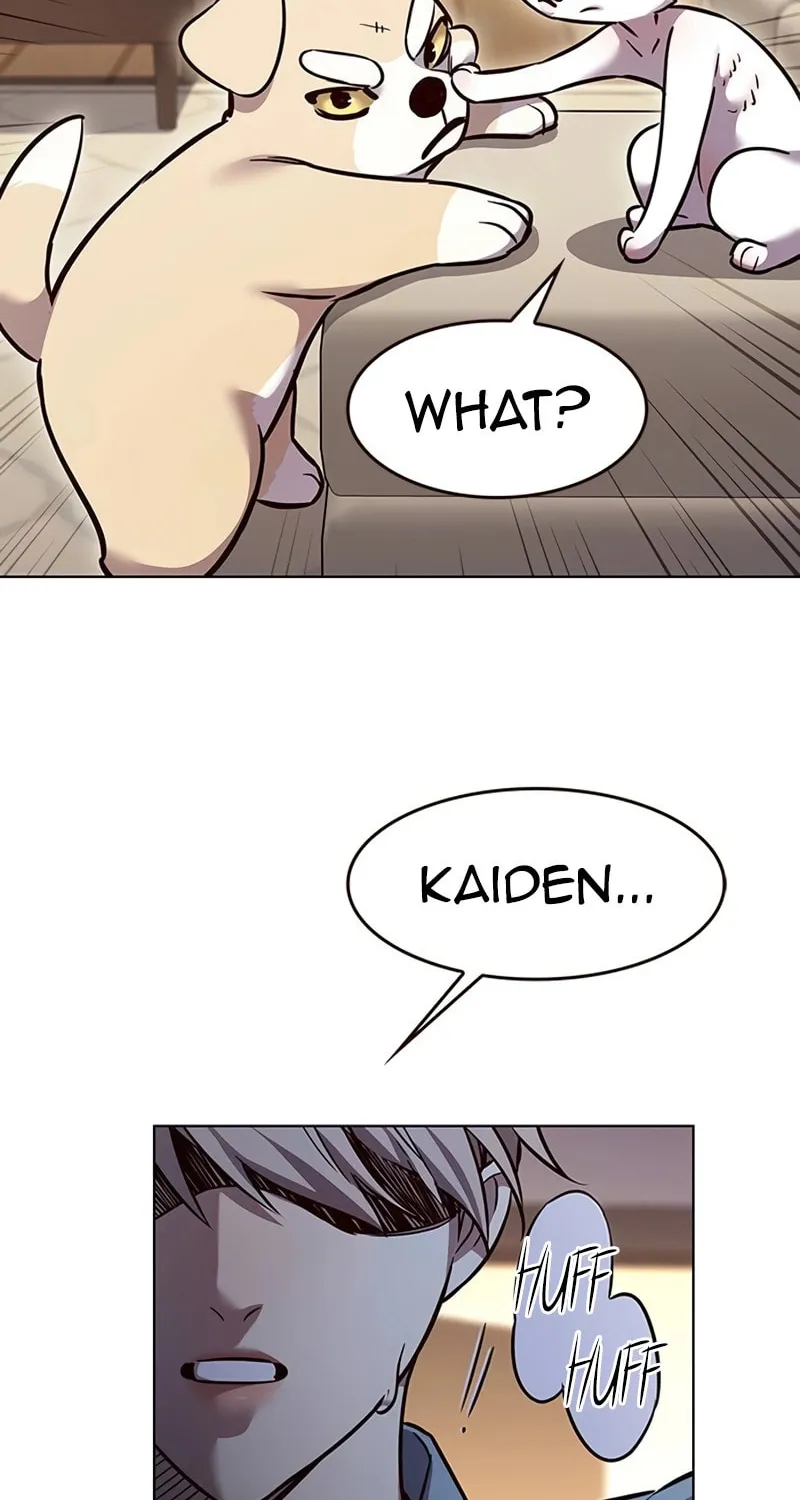 Eleceed Chapter 323 page 43 - 