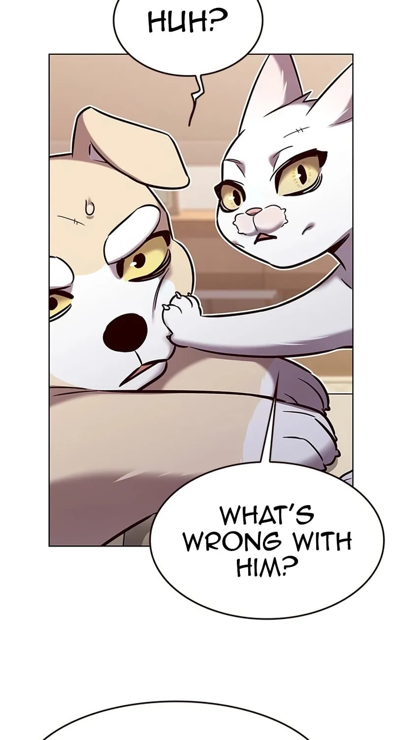 Eleceed Chapter 323 page 46 - 