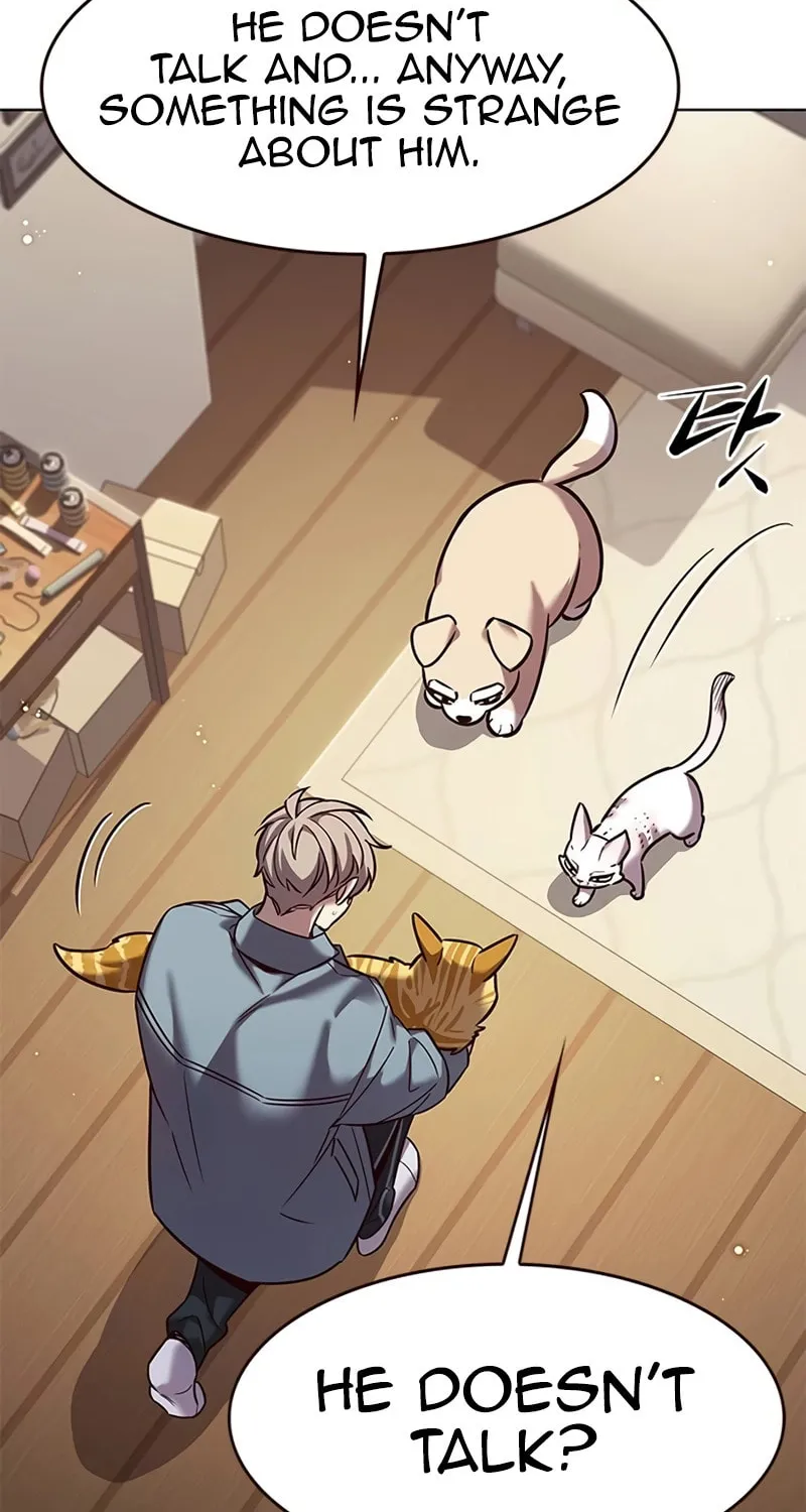 Eleceed Chapter 323 page 47 - 