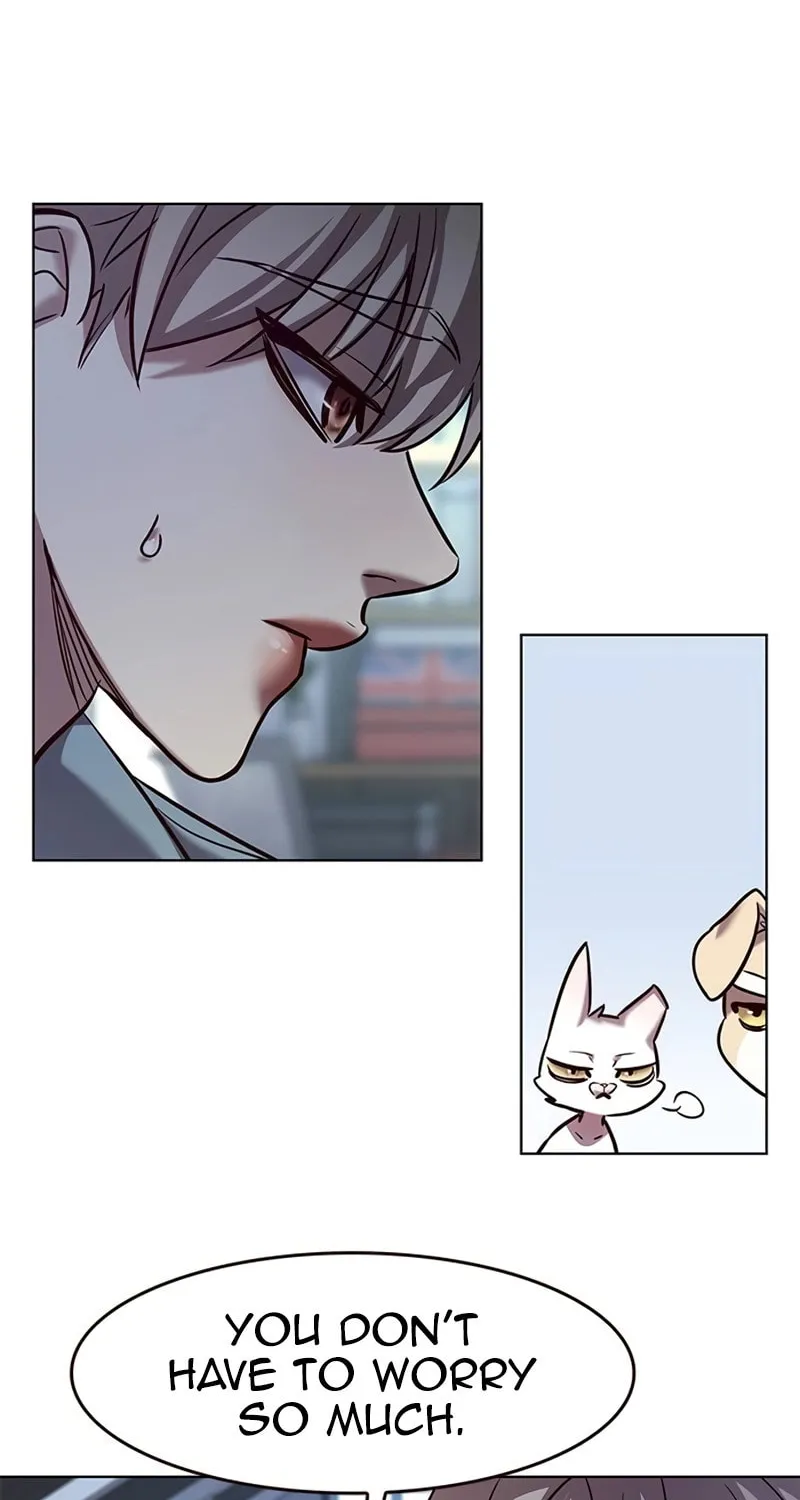 Eleceed Chapter 323 page 6 - 