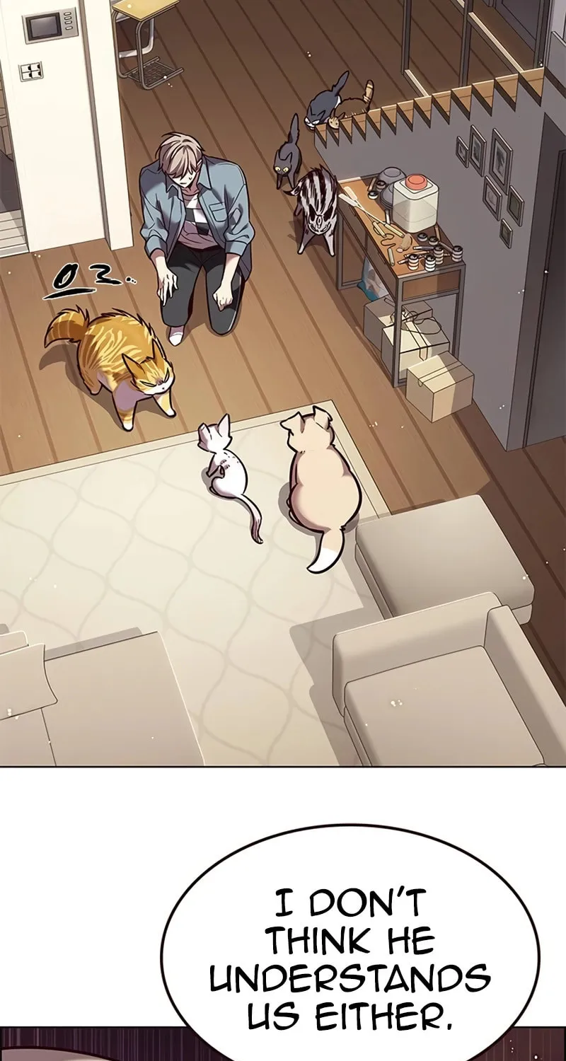 Eleceed Chapter 323 page 52 - 