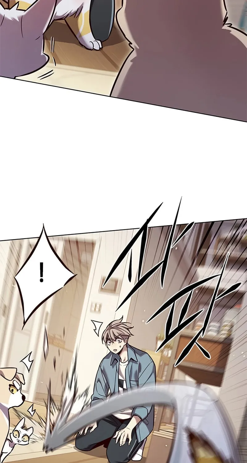 Eleceed Chapter 323 page 55 - 