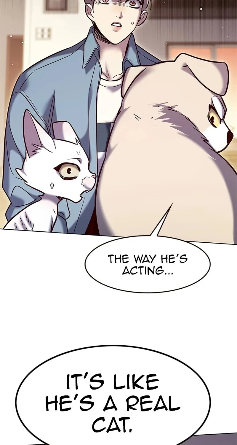 Eleceed Chapter 323 page 57 - 