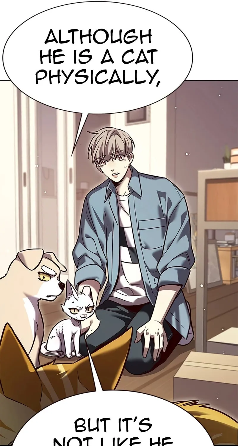 Eleceed Chapter 323 page 60 - 