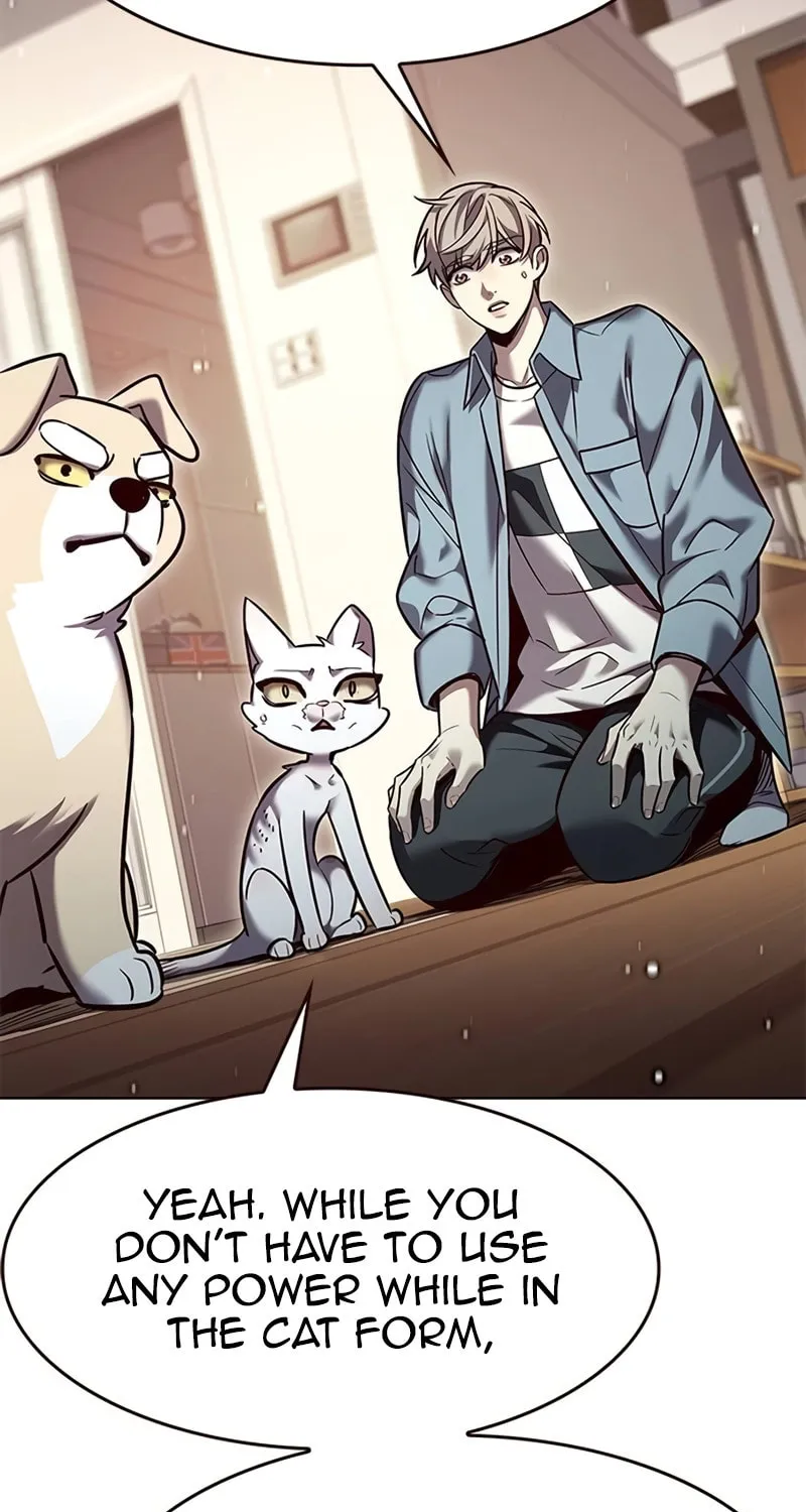 Eleceed Chapter 323 page 64 - 