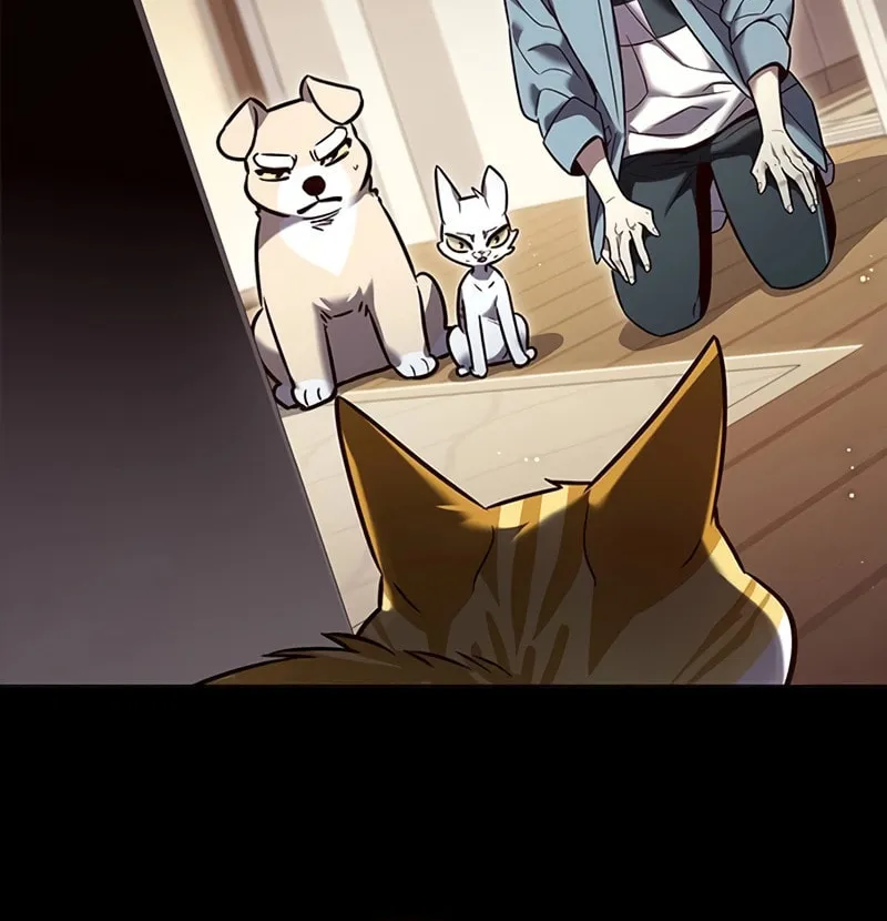 Eleceed Chapter 323 page 67 - 