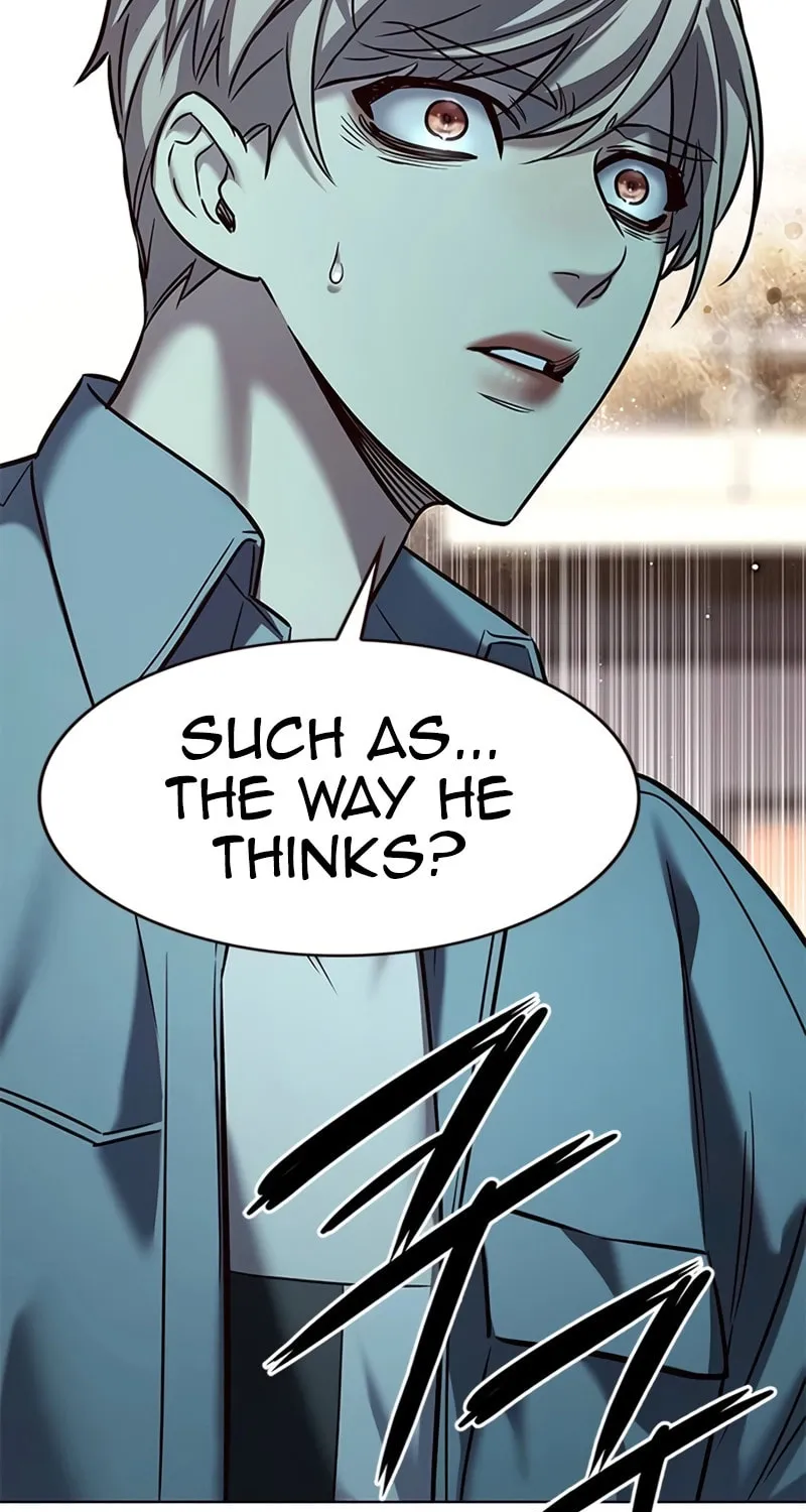Eleceed Chapter 323 page 70 - 