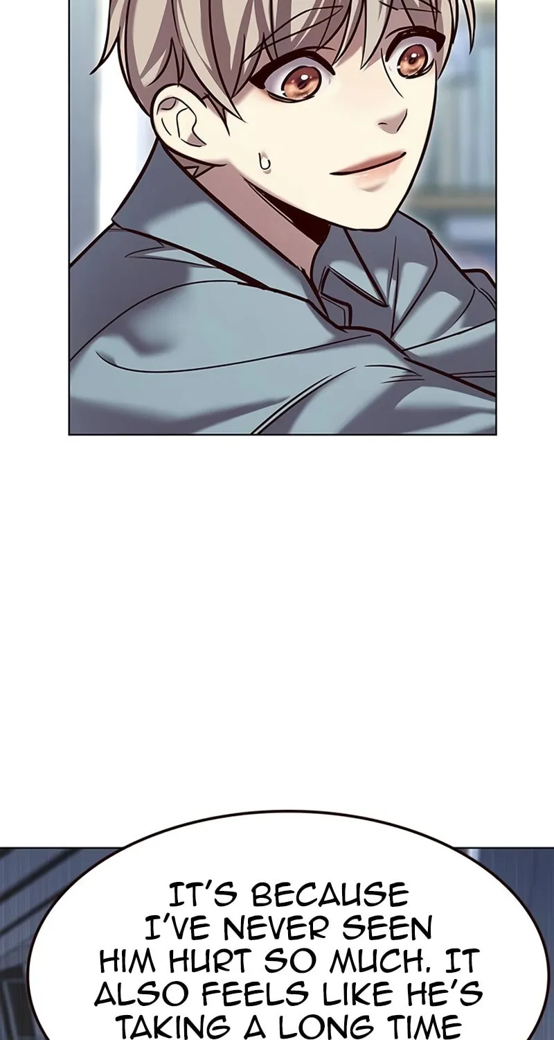 Eleceed Chapter 323 page 8 - 