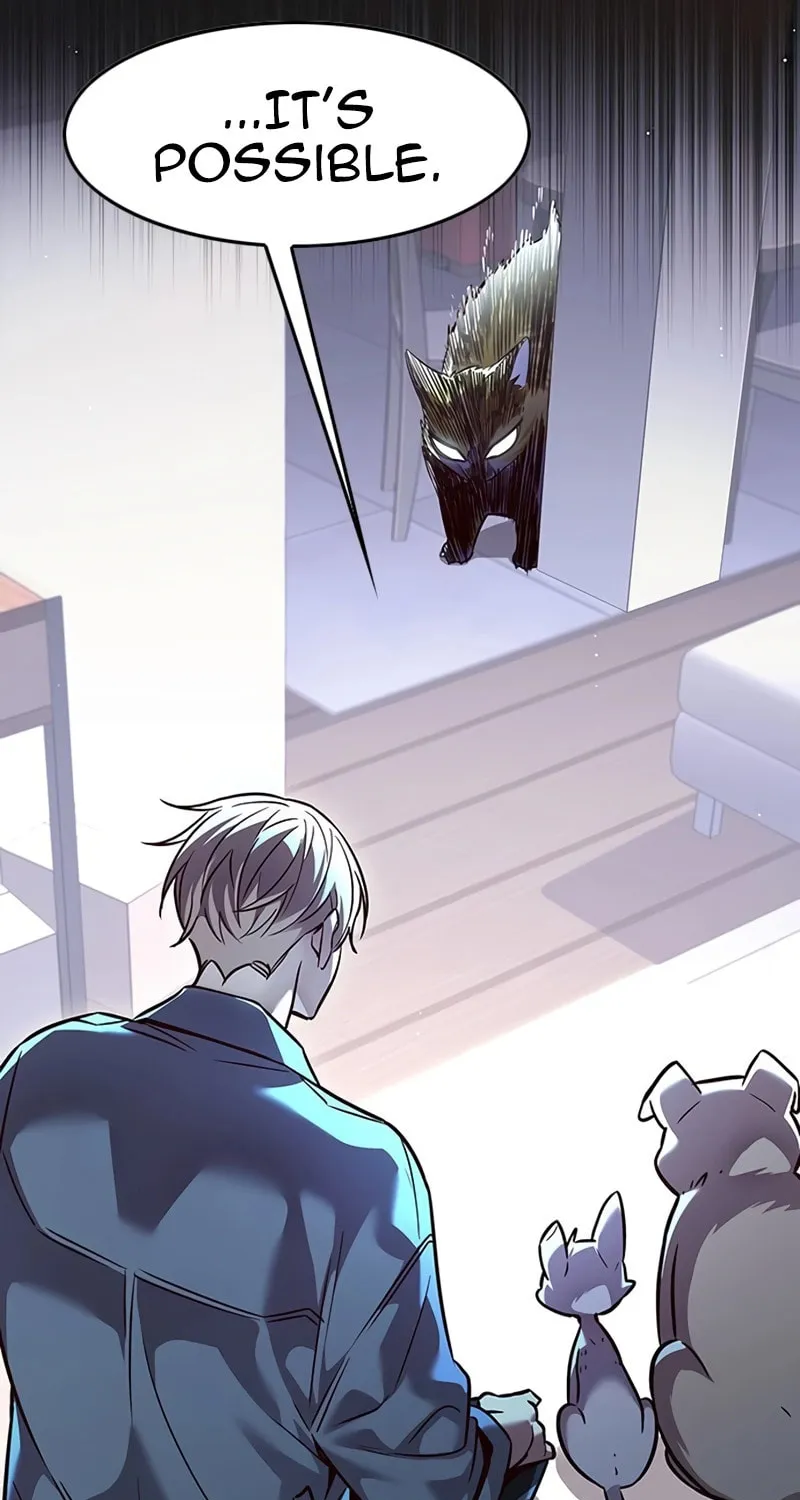 Eleceed Chapter 323 page 77 - 
