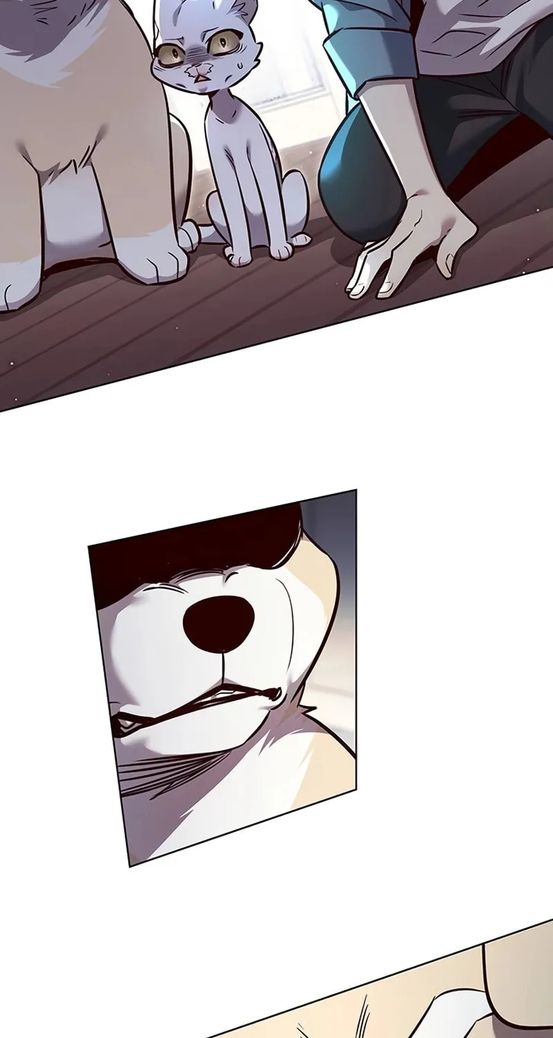 Eleceed Chapter 323 page 82 - 