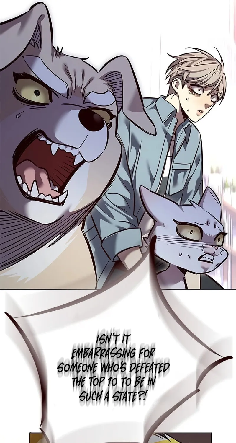 Eleceed Chapter 323 page 85 - 