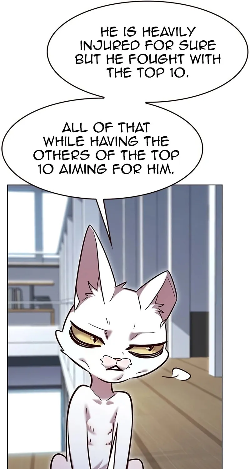 Eleceed Chapter 323 page 10 - 