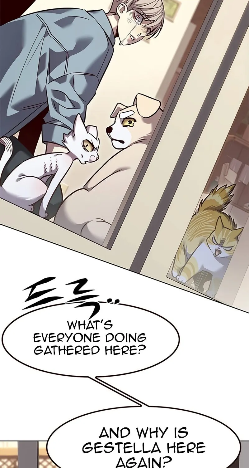 Eleceed Chapter 323 page 95 - 
