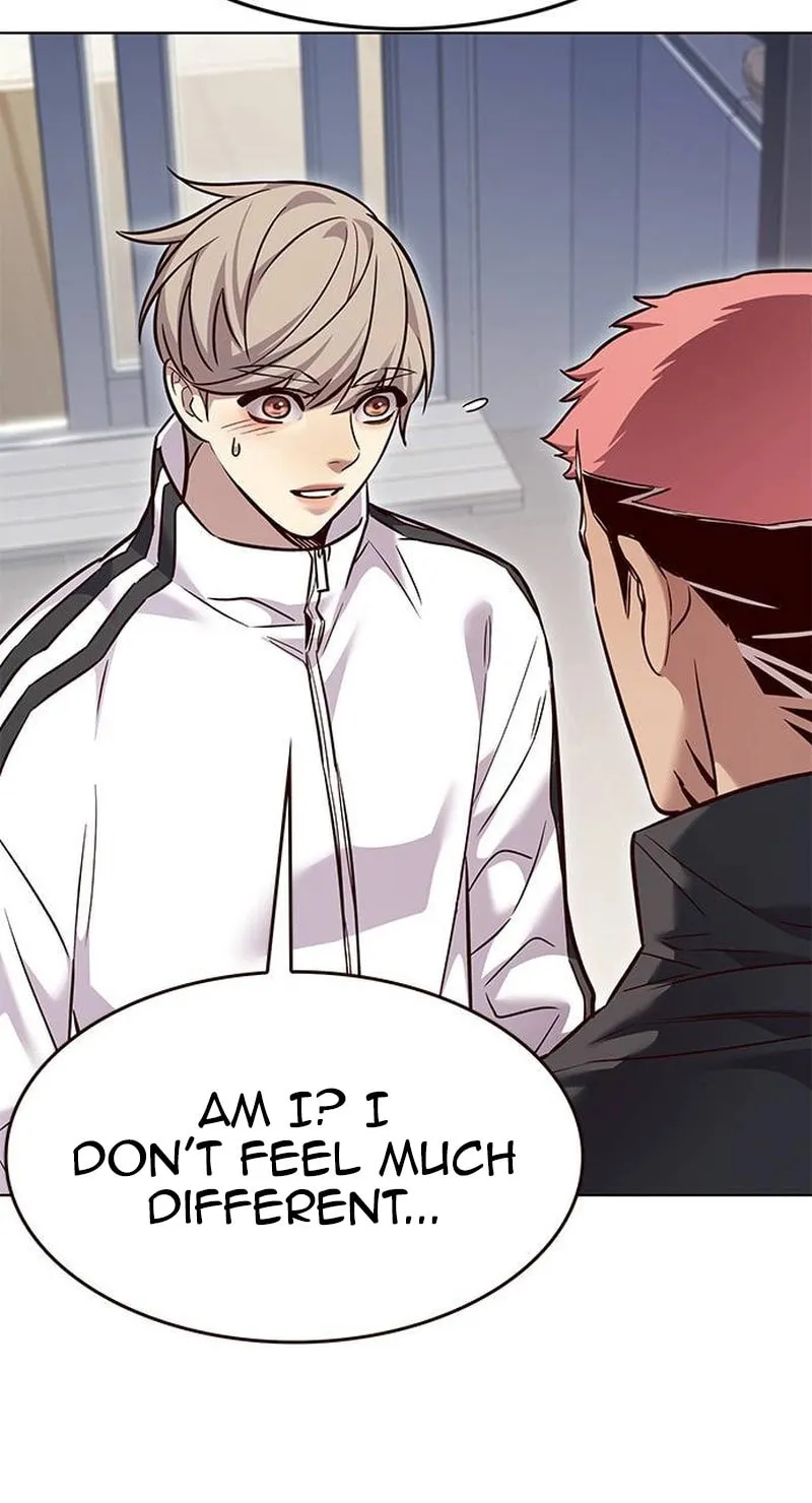 Eleceed Chapter 324 page 18 - 