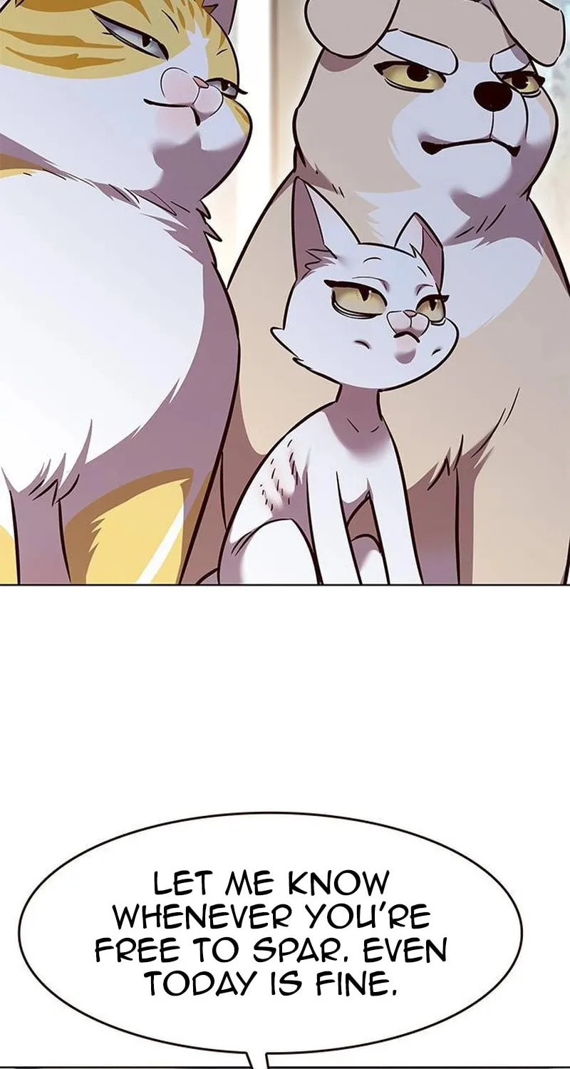 Eleceed Chapter 324 page 24 - 